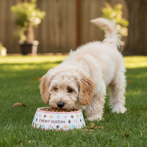 Why Romiet’s Premium Dog Bowls Are the Perfect Blend of Luxury, Style & Durability