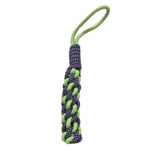 Sling Rope Toy