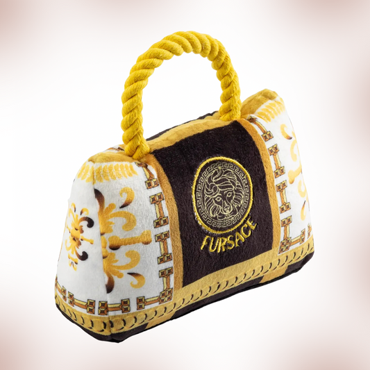 Fursace Handbag