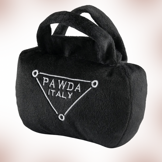Pawda Handbag