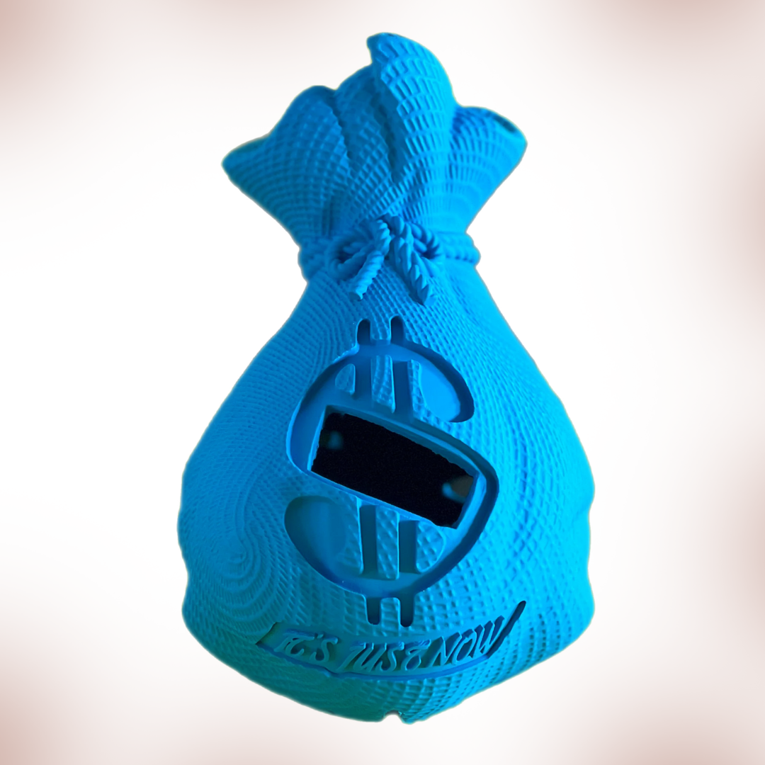 Pirate’s Loot Toy