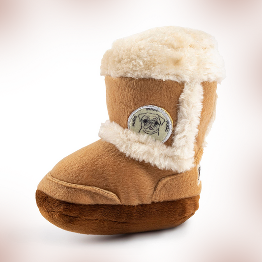 Pugg Boot