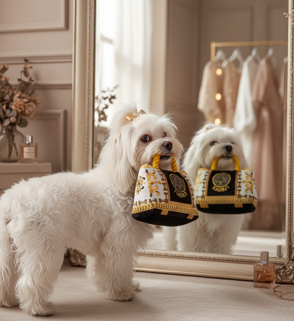 Behind the Seams: How Romiet Plushies Are Made 🌿