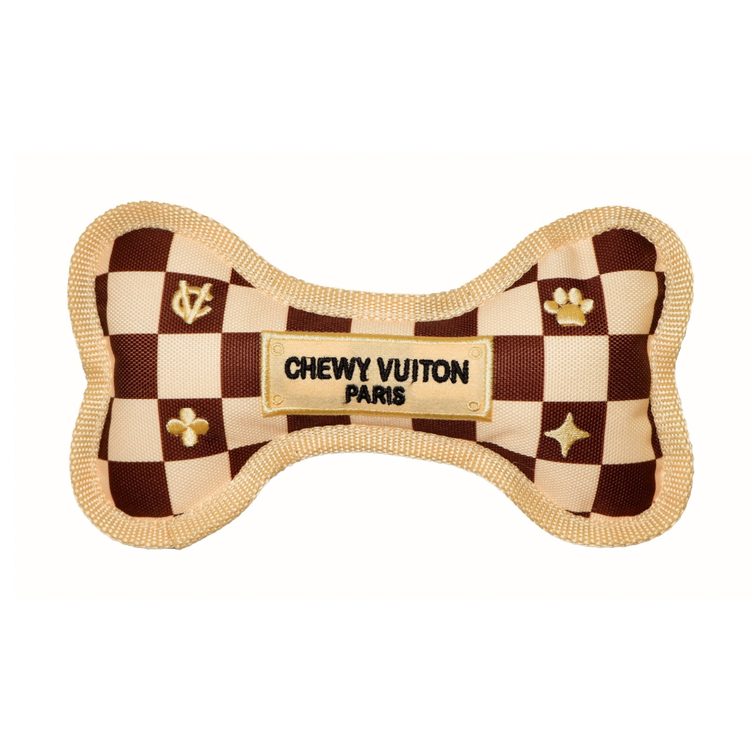 Chewy Vuiton-1
