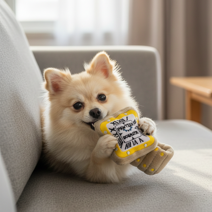 Pawtier Watch