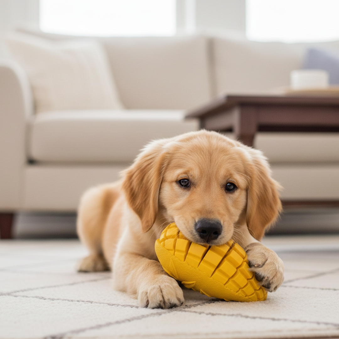 Mango Toy