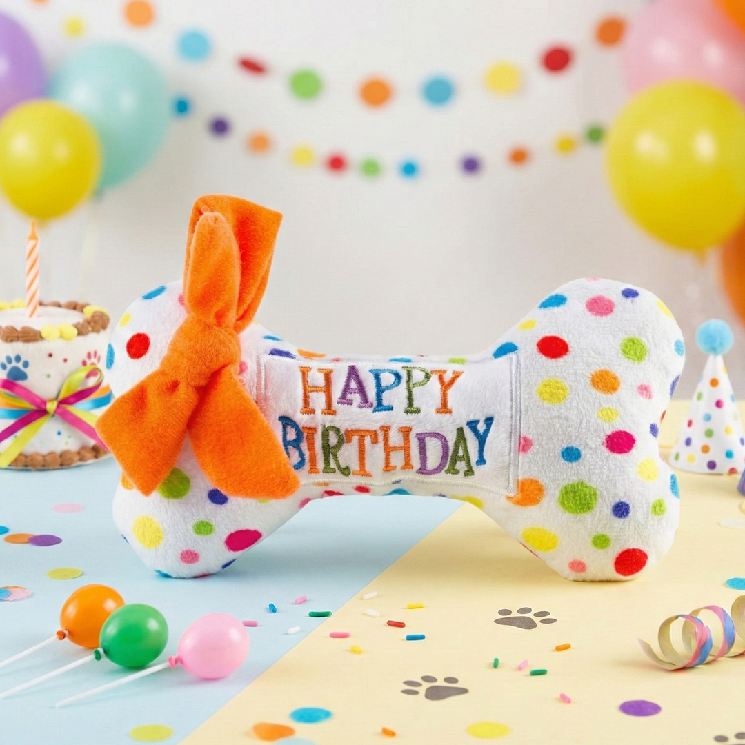 Birthday Bone