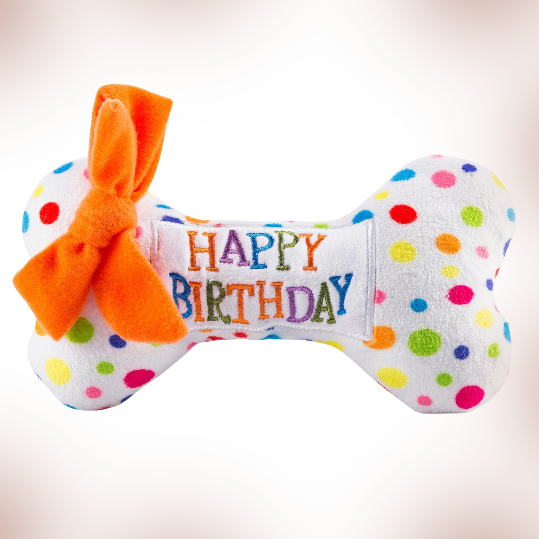 Birthday Bone