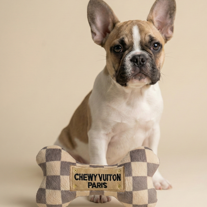 Chewy Vuiton Bone