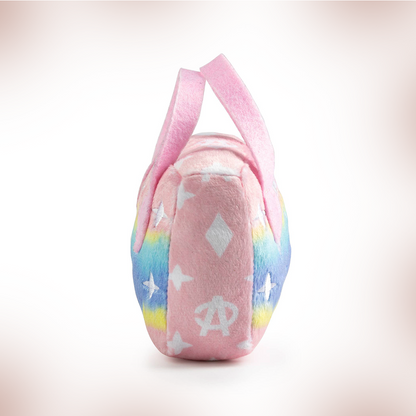 Chewy V Ombré Handbag