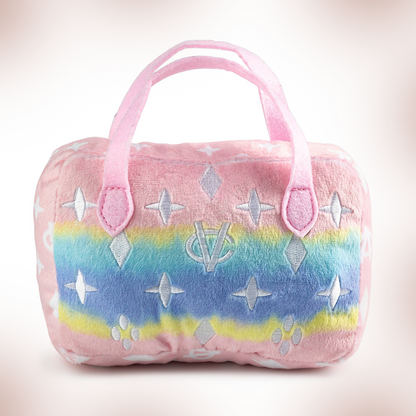 Chewy V Ombré Handbag