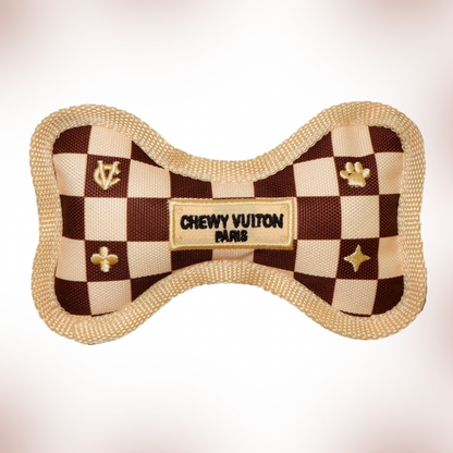Chewy V Tuff Dog Bone Toy