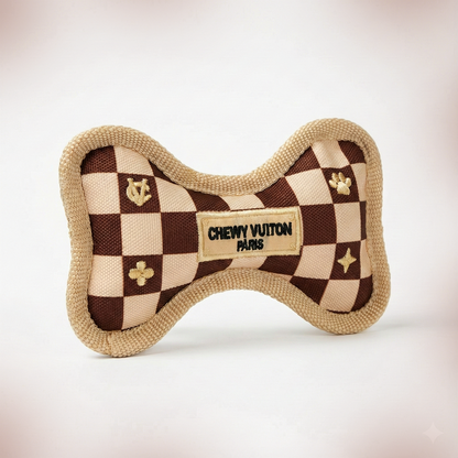 Chewy V Tuff Dog Bone Toy