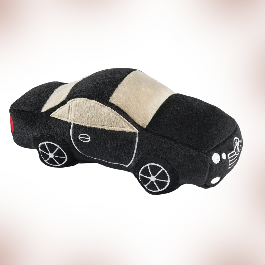 Furcedes Car