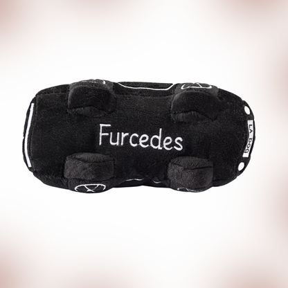 Furcedes Car