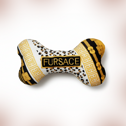 Fursace Dog Bone Toy
