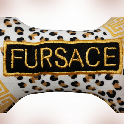 Fursace Dog Bone Toy