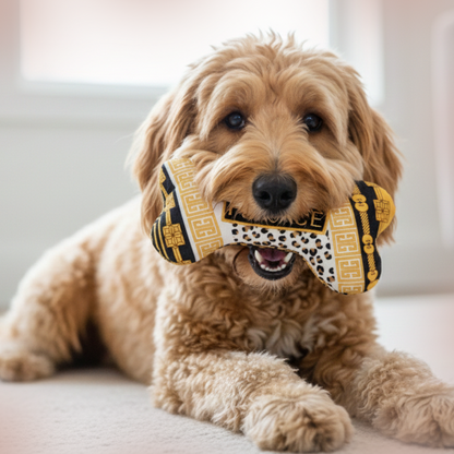 Fursace Dog Bone Toy
