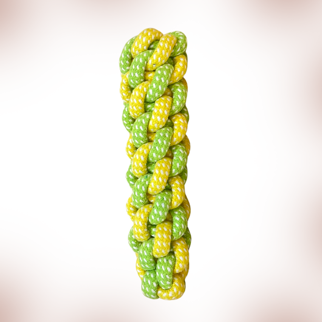 Long Rope Chew Toy