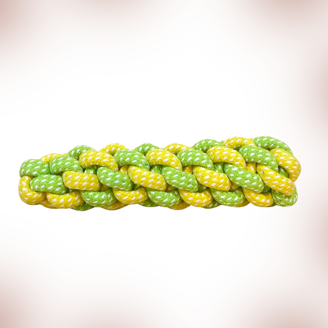 Long Rope Chew Toy