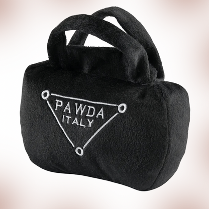 Pawda Handbag