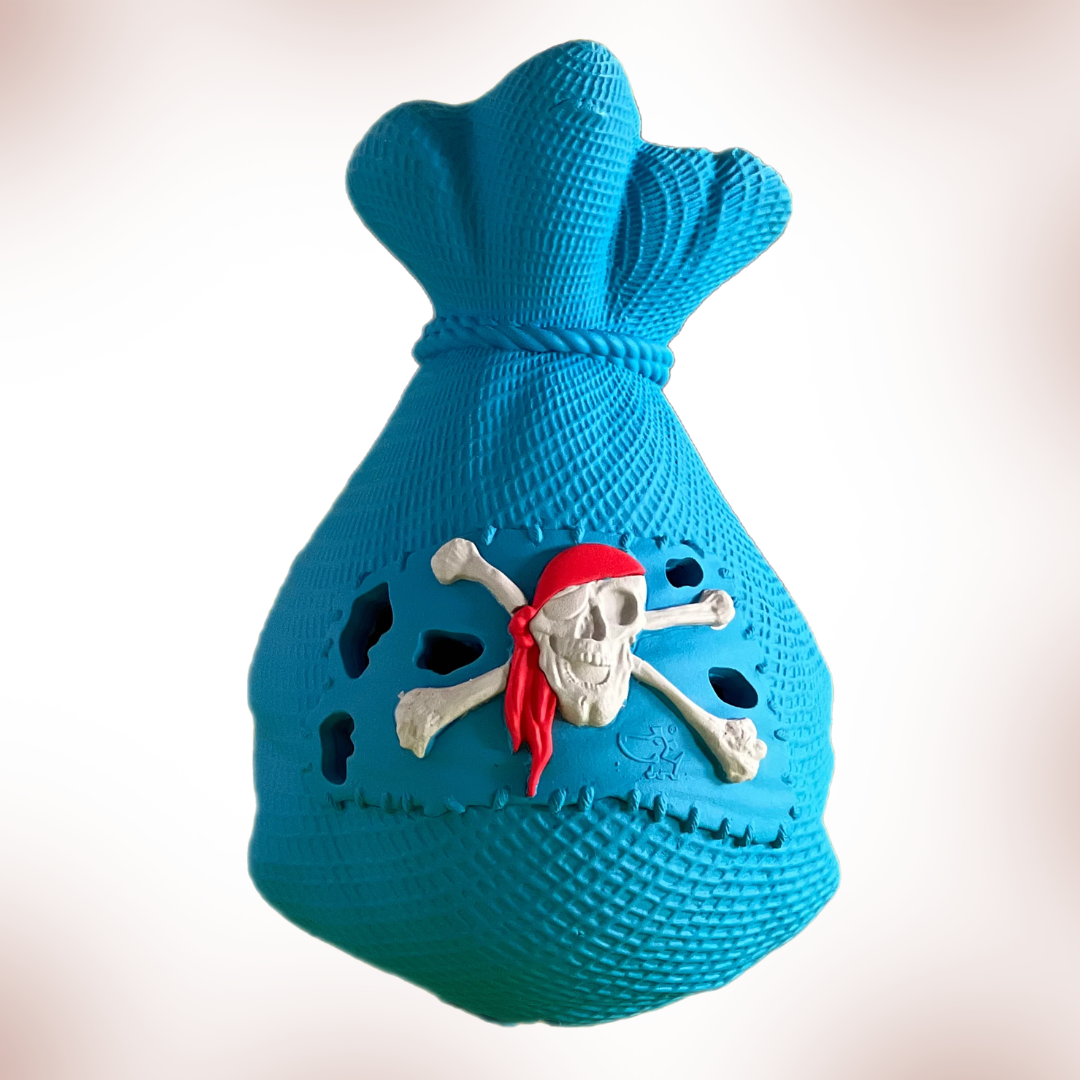 Pirate’s Loot Toy