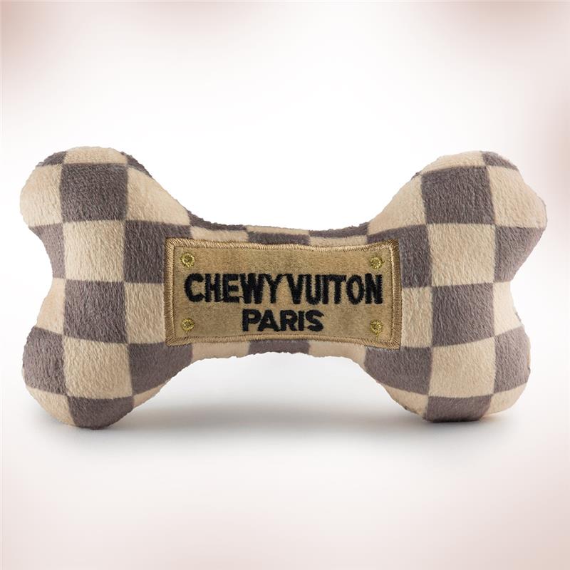 Chewy Vuiton Bone