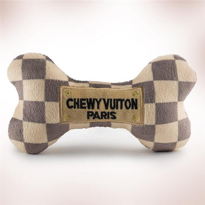 Chewy Vuiton Bone