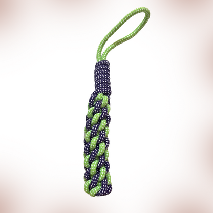 Dog Sling Rope Toy