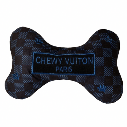 Chewy V Blue Bone