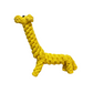 Giraffe Rope Toy