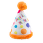 Happy Birthday Pawty Hat Toy