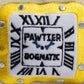 Pawtier Watch