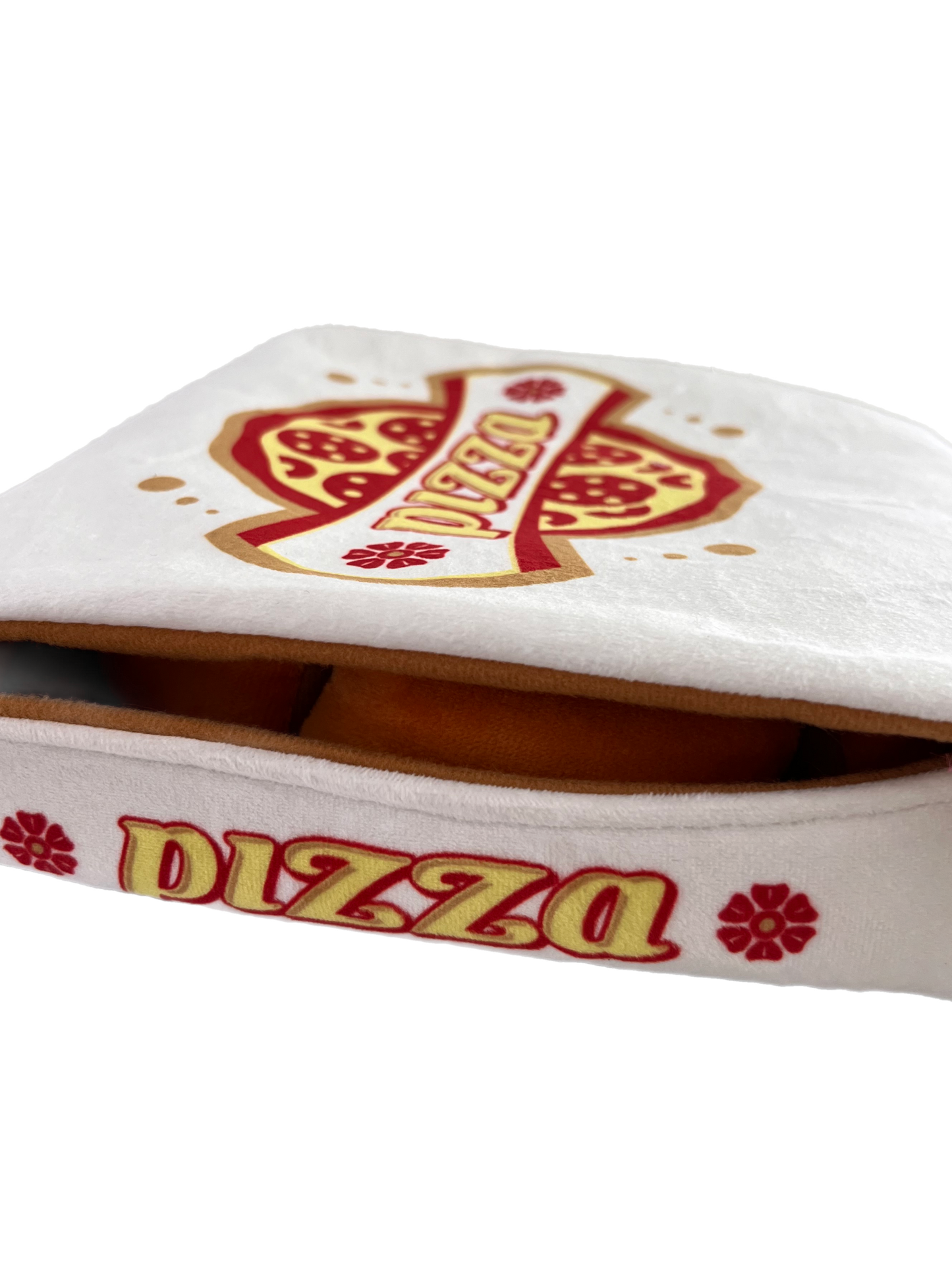 Pizza Box Toy