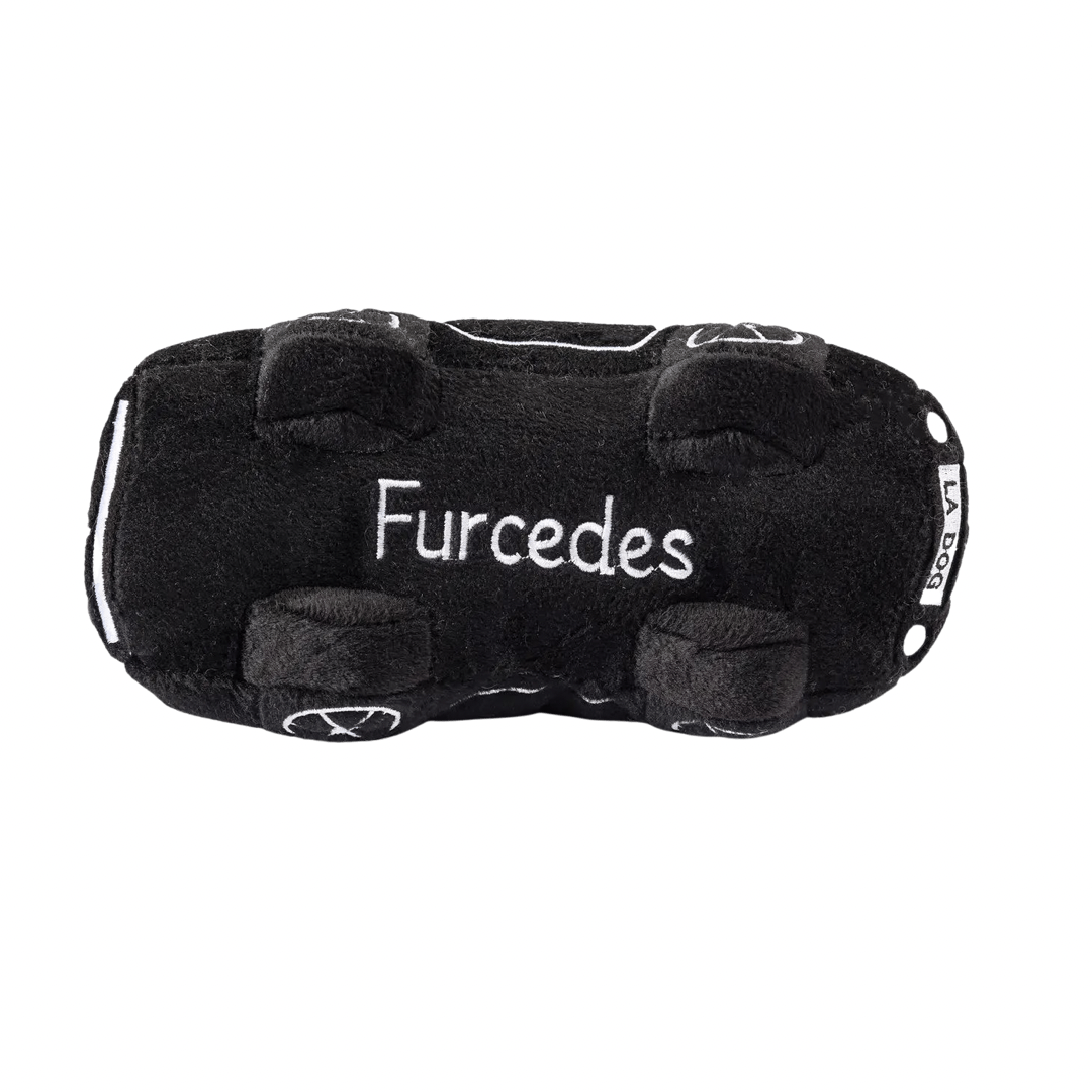 Furcedes Car