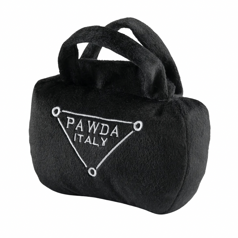 Pawda Handbag